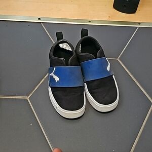 Puma shoes